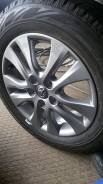 Toyota. 6.0x16, ET50, ЦО 60,1 мм.