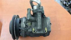 Компрессор кондиционера. Toyota: Hiace Regius, Hiace, Hilux Surf, Touring Hiace, Granvia, Hilux / 4Runner, 4Runner, Grand Hiace, Regius, Regius Ace, H...