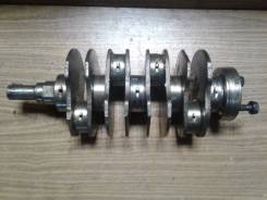 Коленвал. Subaru: Legacy B4, Legacy, Impreza XV, Impreza WRX, Forester, Impreza WRX STI, Impreza, Exiga Двигатель EJ20