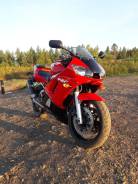 Yamaha YZF R6. 600 куб. см., исправен, птс, с пробегом