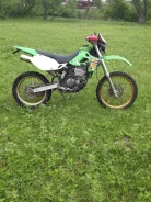 Kawasaki KLX 250ES. 250����. ��., ��������, ���������, ������ �� �� ����