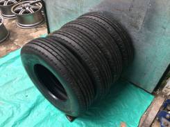 Bridgestone R202. Летние, 2012 год, износ: 5%, 4 шт