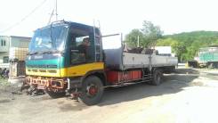 Isuzu Giga