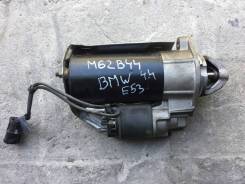Стартер. BMW X5, E53 Двигатель M62B44T