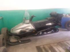 Yamaha Viking 540 IV. исправен, есть птс, с пробегом