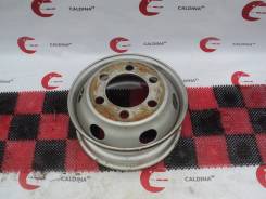 Isuzu. 6.0x17.5