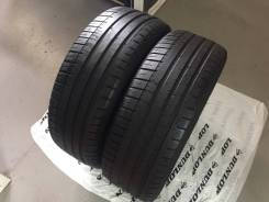 Michelin Pilot Sport 3. Летние, 2011 год, износ: 20%, 2 шт