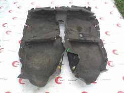 Ковровое покрытие. Toyota Caldina, ST210, CT216, AT211, ST215W, ST215 Двигатели: 3SGE, 3SGTE, 3SFE, 3CTE, 7AFE