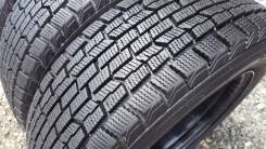 Goodyear Ice Navi Zea. Всесезонные, 2009 год, износ: 5%, 4 шт