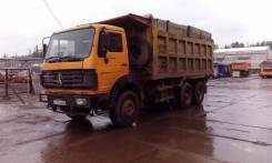 Beifang Benchi. Продается самосвал , 9 726 куб. см., 25 000 кг.