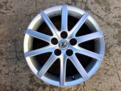 Lexus. 7.5x17, 5x114.30, ET45