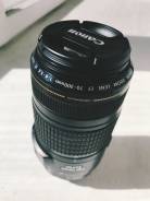 Объектив canon 70-300mm f4-5.6 is usm. Для Canon, диаметр фильтра 58 мм