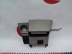 Пепельница. Toyota Caldina, AT211, AT211G, CT216, CT216G, ST210, ST210G, ST215, ST215G, ST215W Двигатели: 3CTE, 3SFE, 3SGE, 3SGTE, 7AFE
