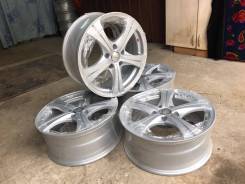 Weds Leonis. 7.0x17, 5x114.30