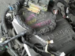 Двигатель в сборе. Nissan Maxima Nissan Cefiro, PA33 Двигатель VQ25DD
