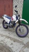 Yamaha TT-R 250. 250 куб. см., исправен, птс, с пробегом