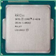 Intel Core i5-4670