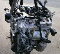 Двигатель в сборе. Toyota Highlander Двигатель 2GRFE