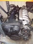 ДВИГАТЕЛЬ VOLVO S80