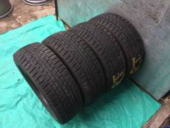 Goodyear Ice Navi Zea II. Зимние, без шипов, 2011 год, износ: 20%, 4 шт
