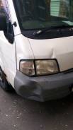 Mazda Bongo. автомат, 4wd, 2.2 (79 л.с.), дизель, 256 000 тыс. км