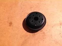 Шкив помпы. Toyota Highlander, GSU40, GSU40L, GSU45 Двигатель 2GRFE
