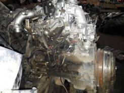 Двигатель в сборе. Toyota Land Cruiser Toyota Land Cruiser Prado, FTV Двигатель 1KDFTV