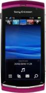 Sony Ericsson Vivaz. Б/у