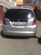 Honda Fit. автомат, передний, 1.3 (136 л.с.), бензин, 114 000 тыс. км