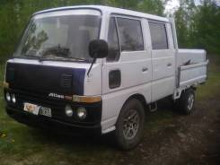 Nissan Atlas. Продам грузовик ниссан атлас 1990год., 2 700 куб. см., 1 350 кг.