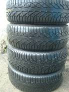 Kleber Krisalp HP2. Летние, износ: 30%, 4 шт