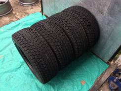Bridgestone ST20. Зимние, без шипов, износ: 20%, 4 шт