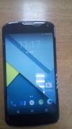 LG Nexus 4. Б/у