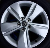 Toyota. 7.0x17, 5x114.30, ET39