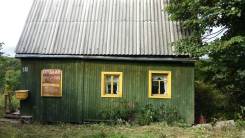 Продам дачу срочно. От частного лица (собственник). Схема участка