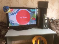 Samsung. 42" Плазма