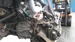 АКПП. Suzuki Wagon R