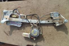 Стеклоподъемный механизм. Toyota Mark II, GX100, GX105, JZX100, JZX101, JZX105, LX100 Toyota Chaser, GX100, GX105, JZX100, JZX101, JZX105, LX100, SX10...