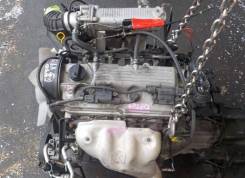 Двигатель в сборе. Suzuki Baleno