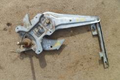 Стеклоподъемный механизм. Honda Ballade Honda Civic Honda Civic Ferio, EK2, EK3, EK4 Honda Partner, EY6, EY7, EY8 Двигатели: B16A6, B18B4, D15Z4, D16Y...