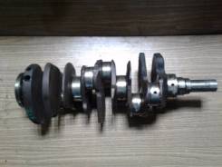 Коленвал. Toyota Windom Toyota Scepter Toyota Camry Двигатель 3VZFE