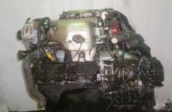 Двигатель в сборе. Toyota Celica Двигатель 3SGE