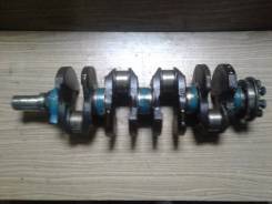 Коленвал. Toyota: Corona, Cresta, Crown, Caldina, Carina, Vista, Corona Exiv, Carina ED, Camry, Mark II, Curren, Chaser Двигатель 4SFE