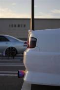 Спойлер. Toyota Origin Toyota Chaser, JZX100