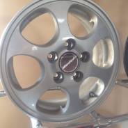 Enkei Modulo. 5.5x15, 5x114.30, ET50, ЦО 60,0 мм.