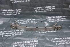 Жесткость бампера.