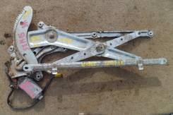 Стеклоподъемный механизм. Toyota Nadia, ACN10, ACN10H, ACN15, ACN15H, SXN10, SXN10H, SXN15, SXN15H Toyota Ipsum, CXM10, CXM10G, SXM10, SXM10G, SXM15...