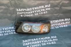 Фара. Nissan Bluebird, EU14