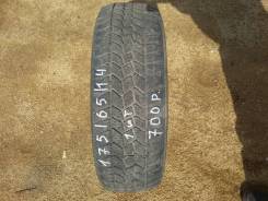 Goodyear UltraGrip Ice Navi Neo. Зимние, без шипов, 2008 год, износ: 50%, 1 шт