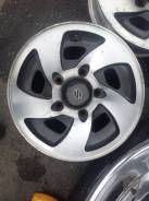 Suzuki. 5.5x15, 5x139.70
